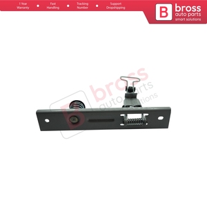 ตัวล็อคฝากระโปรงหน้า BDP906 รุ่น 7700842682 สำหรับ Clio 2 - Product Image 3