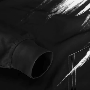 Sudadera con capucha informal de invierno unisex, jersey con estampado sublimado 3D, Sudadera con capucha, bolsillo grande, poliéster/algodón - Product Image 4