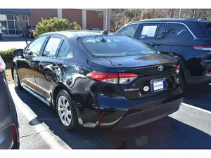 Toyota Corolla LE 2024 - Product Image 5