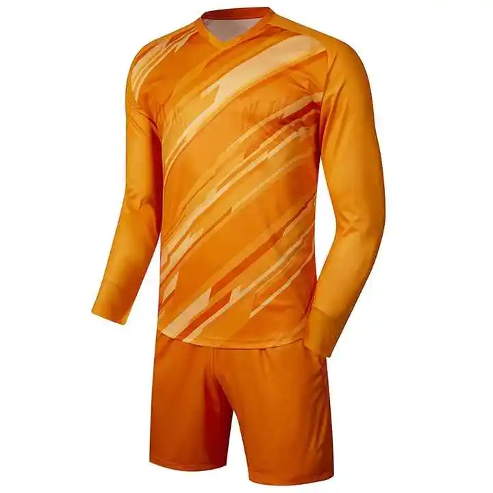 Soccer Jersey Club Custom Sublimation Design Football shirt Set youth team soccer uniform fashion Sport wear