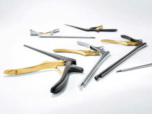 Instrumentos Quirúrgicos Ortopédicos para Cirugía Neuroespinal, Manual, Calidad Alemana Premium, Acero Inoxidable, Certificado CE, Alta Demanda - Product Image 6