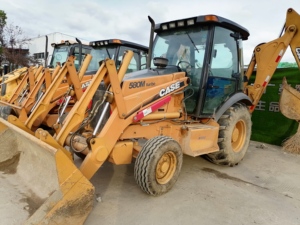 Meilleure qualité prix usine noyau moteur PLC vente chaude pour Case 580M rétrocaveuse Machine de Construction lourde pompe moteur - Product Image 6