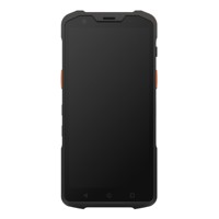 L2s PRO PDA Robusto con Android 12, Pantalla de 5.5'', GPS, USB-C, Bluetooth, Wi-Fi, 4G, NFC, IP68, Octa-core, 3-6GB/32-128GB, Códigos de Barras 2D, 13MP, 5000mAh, en Stock