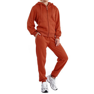 ชุดวอร์มสำหรับสตรีทแขนยาวสำหรับผู้หญิงชุดวอร์มระบายอากาศไม่เหมือนใครผลิตได้ดีที่สุด - Product Image 6