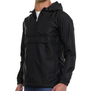 Veste coupe-vent imperméable de haute qualité personnalisée pour hommes, randonnée, pêche Softshell pour hommes - Product Image 3