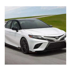 Mejor coche limpio 2021 T o Y o T AI C o l o r a, V e n z a, C a m r y coche para la venta - Product Image 4