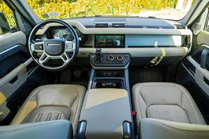 LAND ROVER DEFENDER 110 SE 2022 USADO MÁS VENDIDO - Product Image 3