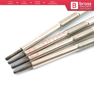 BGP89-1 4 Pieces Glow <b>Plug</b> Auxiliary <b>Heater</b> 11065 AD200 GN109 for Almera Navara NP300 Pathfinder Primera X TRAIL 11 V - Product Image 4