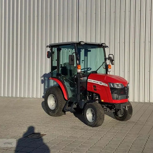 แมสซีย์ เฟอร์กูสัน 1740M ปี 2022 - Product Image 4