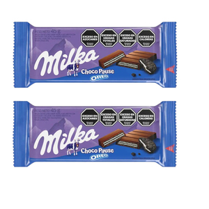 มิลก้าช็อกโกแลตแท่งสำหรับขายออนไลน์ซื้อตอนนี้ช็อกโกแลตนมนุ่มหวาน - Product Image 2