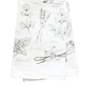 ผ้าขนหนูสีขาวผ้าฝ้ายออร์แกนิกสีขาวล้วนผ้าเช็ดจานทรงกระสอบแป้งสีขาวแบบเรียบสำหรับใช้ในครัว - Product Image 3