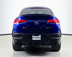 MERCEDES-BENZS GLE <span class=keywords><strong>53</strong></span> AM <span class=keywords><strong>G</strong></span> COUPÉ 3.0L D'OCCASION 2021 Avec FAIBLE KILOMÉTRAGE - Product Image 4
