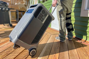 (H&S) Estación de Energía Portátil Anker SOLIX F3800, Baterías LiFePO4 de 3840 Wh - Product Image 6