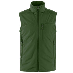 Wholesale Winter Warm Down Quilted <b>Vest</b> Puffer Jacket Women fashion stand color Puffer <b>Utility</b> <b>Vest</b> Sleeveless gilet - Product Image 6