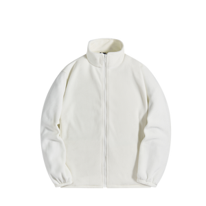 Veste coupe-vent pour homme de haute qualité en tissu uni pour l'hiver et ensemble de shorts à logo personnalisé imprimé numériquement en 2 pièces - Product Image 1