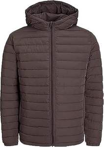 แจ็กเก็ตบอมเบอร์สำหรับผู้ชายแจ็คเก็ตบุฟองน้ำกันน้ำสำหรับฤดูหนาวปกตั้งออกแบบได้ตามต้องการ - Product Image 6