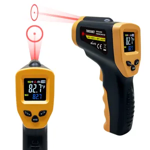 Wholesale food temperature gun For Effective Temperature Measurement 