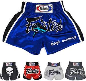 Pantalones cortos de boxeo para adultos, ropa de boxeo para Mma, Muay Thai - Product Image 2