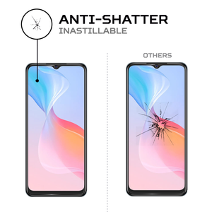 ฟิล์มกันรอยหน้าจอ ANTISHOCK Vivo Y21G ทนทานและดูดซับแรงกระแทกสำหรับโทรศัพท์มือถือ - Product Image 5