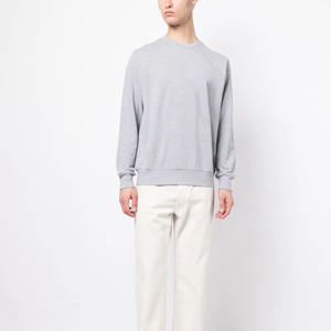 Sudaderas con Capucha para Hombre, 100% Algodón, Gruesas, con Impresión Digital Personalizada de Logotipo, Transpirables, Producto en Tendencia, Gran Venta - Product Image 2