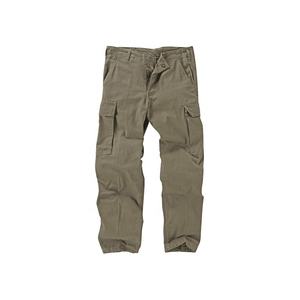Pantalones Cargo de Alta Calidad con Logotipo Personalizado para Hombre, Pantalones Tácticos Multibolsillos, Pantalones Casuales de Calle, Pantalones de Trabajo de Algodón - Product Image 1