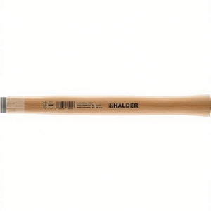 Soft-Faced Hickory <b>Hammer</b> Handle for Head Diameters 60 70 80 mm Length 300 mm for Head Sizes 60 70 80 mm - Product Image 3