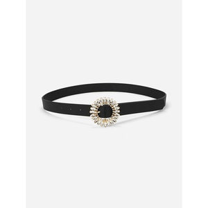 Cinturón de Moda con Pedrería Brillante para Novias - Product Image 1