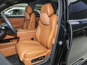 Vehículo Eléctrico de Energía Nueva Usado 2025 en Buenas Condiciones, Bajo Kilometraje, Listo para Conducir, Calidad Perfecta xx - Product Image 6