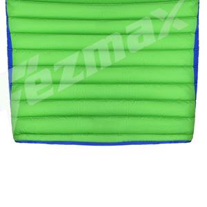 เสื้อกั๊กขนเป็ดสำหรับผู้ชายแบบลำลองระบายอากาศได้ดีทำจาก100% ใยไผ่ - Product Image 6