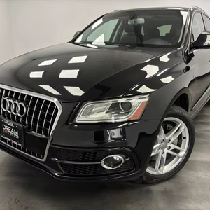 สะอาด2016ใช้ A-U-D-I Q5 3.0T qu-a_ttro Premium Plus - Product Image 6