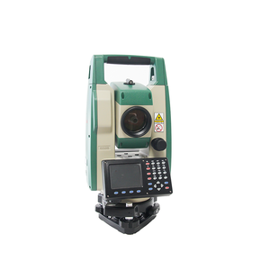 Instrumento de Topografía Kolida X6, Estación Total Electrónica, Estación Total Topográfica a Precio Económico para Topografía de Terrenos - Product Image 4