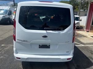 SUPER OFERTA 2014 FO-RD TR-AN-SIT CO-NN-ECT XLT 4DR LWB MINIVAN TRANSMISIÓN AUTOMÁTICA - Product Image 2