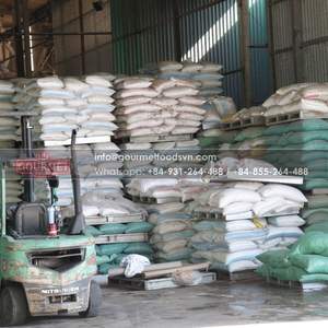 Venta al por mayor de arroz glutinoso pegajoso de alta calidad variedad de arroz Basmati de Vietnam mejor proveedor-Vietnam glutinoso para uso culinario - Product Image 6