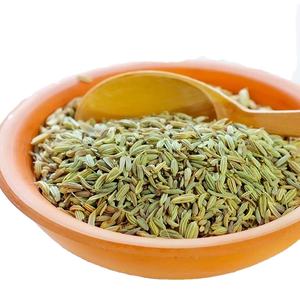 Premium quality fennel <b>seed</b> Supplier 99% Sortex from India for bulk sale 5kg 10kg 15kg plastic <b>paper</b> bag packaging - Product Image 1