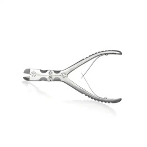 Instruments chirurgicaux médicaux cintreuse de plaques maxillofaciales Instruments chirurgicaux dentaires définis par Zuol - Product Image 3