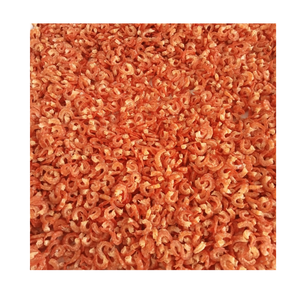 Crevettes séchées du Vietnam idéales pour la cuisine et le grignotage Meilleur vendeur - Product Image 1