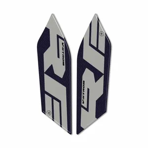 Protezioni Forcella Moto Suzuki V-Strom 800RE con Adesivi in Gel 3D per Serbatoio e Decalcomanie - Product Image 2