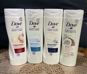 โลชั่นบำรุงผิวสำหรับผิวแพ้ง่าย โดฟ ปราศจากน้ำหอมและไม่ก่อให้เกิดอาการแพ้ สำหรับใช้ทุกวัน - Product Image 1