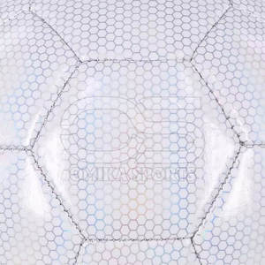 Customized Printed Soccer <b>Ball</b> With School Team Logo Available For Bulk Wholesale Orders - Product Image 6