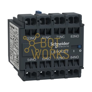 Schneider Electric LA1KN313 - Nuovo - Product Image 1