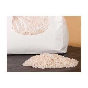 Riz rond à texture molle pour la cuisine asiatique - Product Image 1