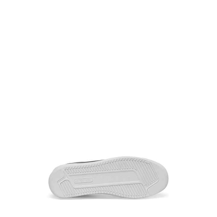 MANTA 3PR Black Men's Sneaker