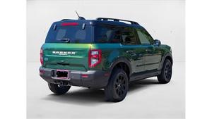 Ford Bronco Sport 4WD Badlands 2025 d'occasion en excellent état - Product Image 2