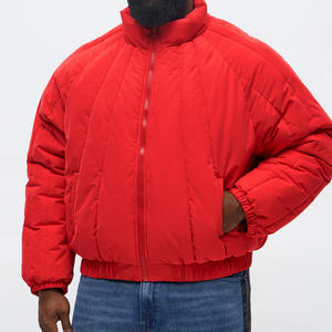 Chaqueta Acolchada de Alta Calidad para Hombre, Colección de Invierno, Precio Económico, Tejido Transpirable, Chaquetas Cómodas, Chaquetas Ligeras 2026 - Product Image 6