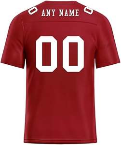 ชุดฟุตบอลทีมฝึกสโมสรโรงเรียนป้ายส่วนตัว - Product Image 4