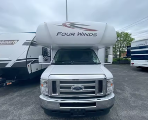 2025 2024 2026 T-h-o-r F-o-u-r Wi-n-d-s 31E-V Autocaravanas, Casas Rodantes y Remolques de Viaje - Product Image 2