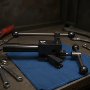 Hazet Tube Flaring <b>Tool</b> High Quality Flaring <b>Tools</b> - Product Image 3