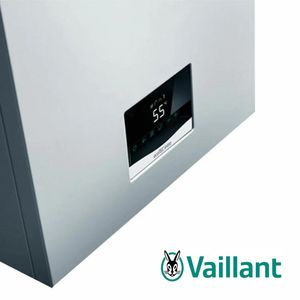 Vaillant Compact 24 kW classe un murale riscaldatore a Gas VMW 24/28 caldaia a condensazione per metano - Product Image 2