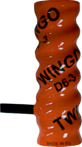 Pièces de pompe à vis sans fin en gros : Ensemble rotor-stator pour pompe à béton et mortier, pièces de rechange pour la construction industrielle - Product Image 3