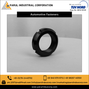Best Selling Customized Automotive Fasteners Polished/Zinc Coated Hardware with OEM Supply Available - Product Image 4